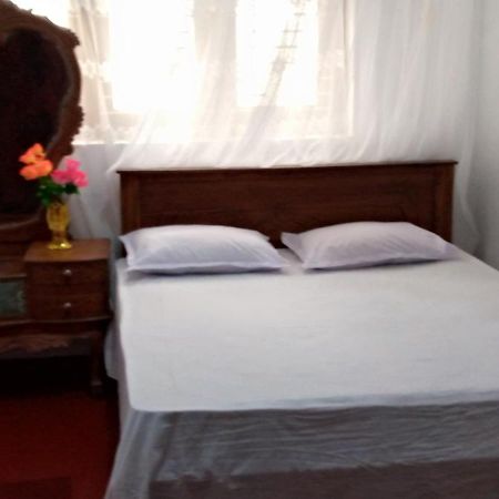 فندق Desitha Family House ميريسا المظهر الخارجي الصورة