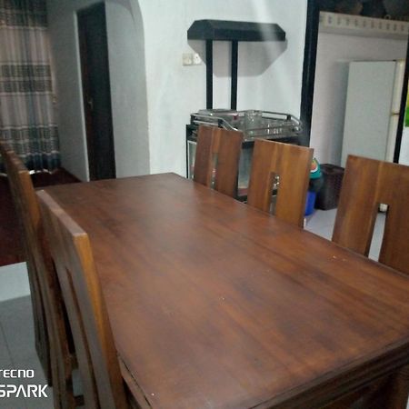 فندق Desitha Family House ميريسا المظهر الخارجي الصورة