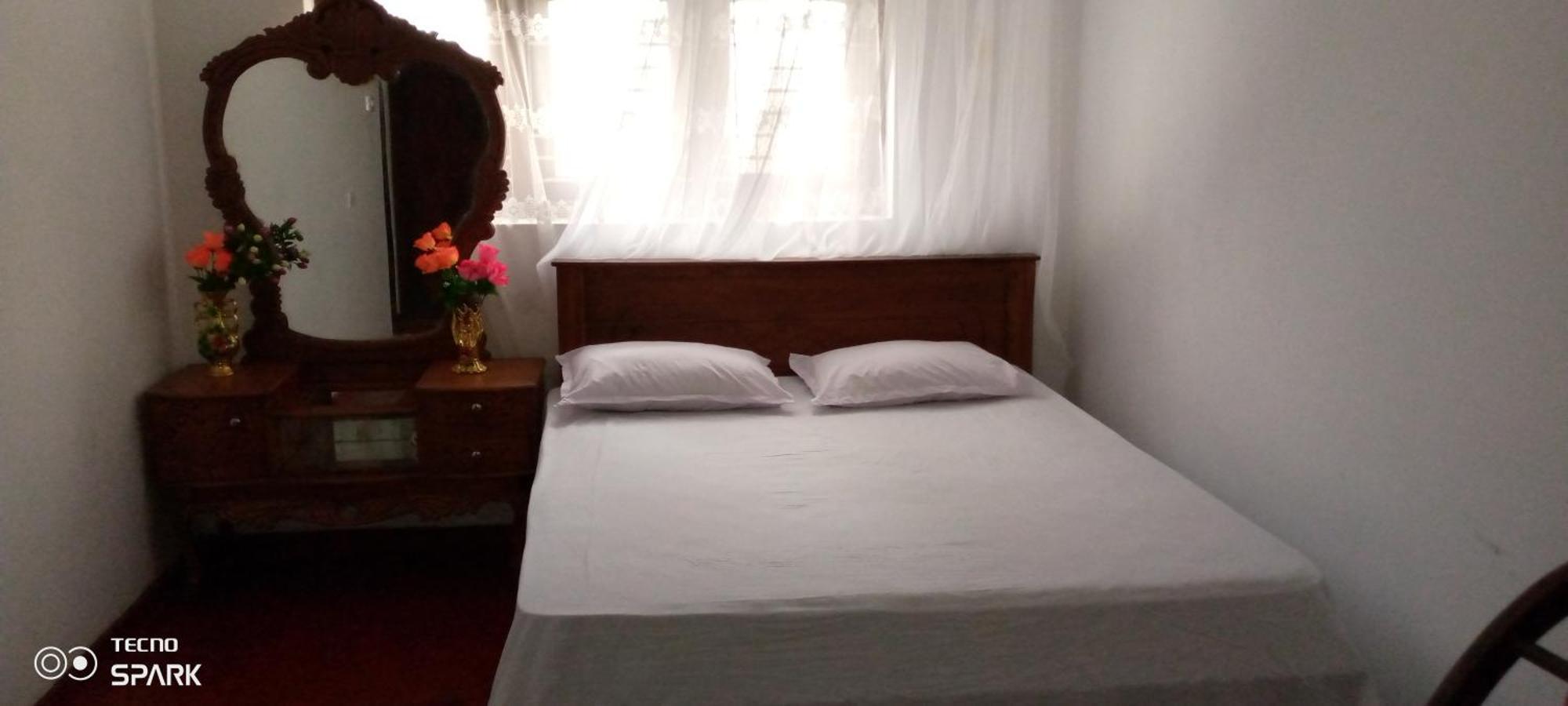 فندق Desitha Family House ميريسا المظهر الخارجي الصورة