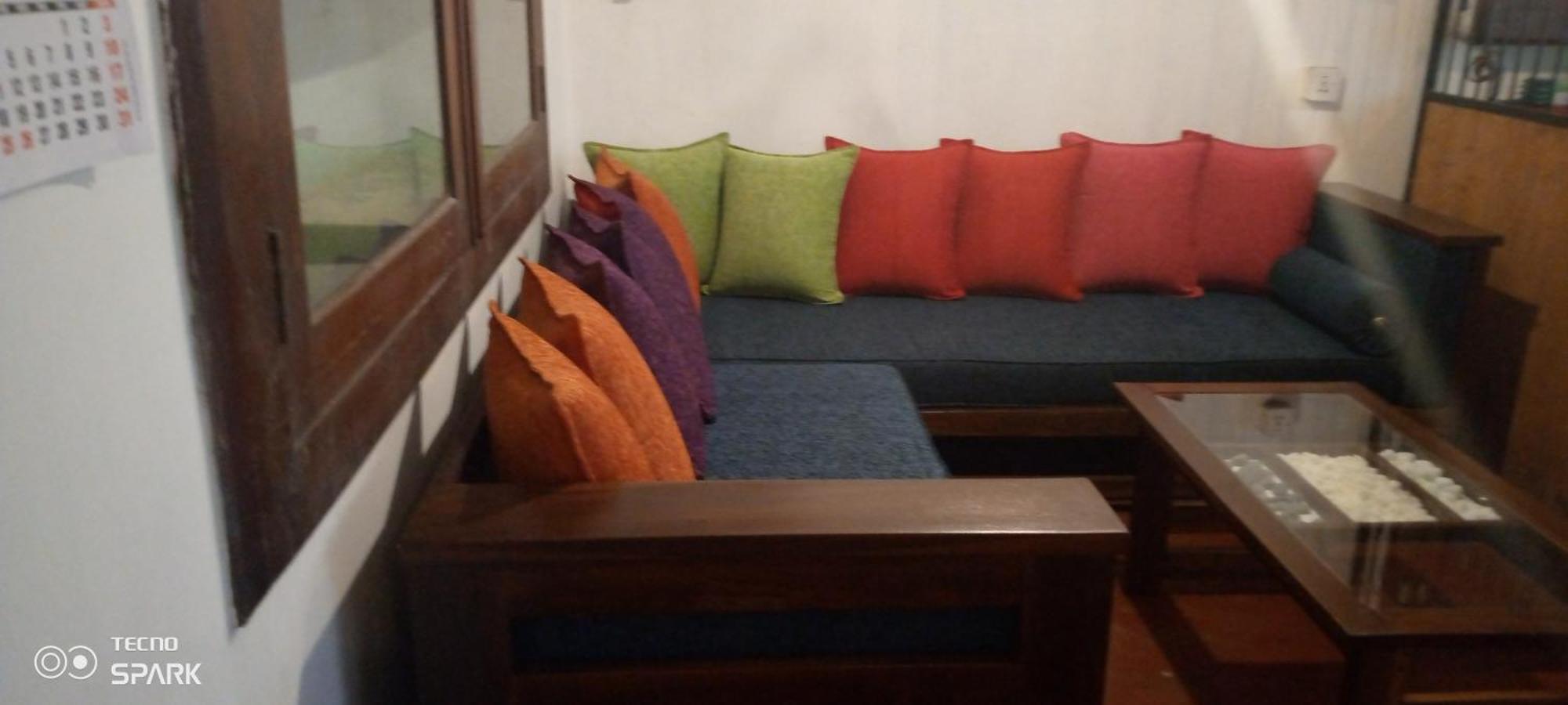 فندق Desitha Family House ميريسا المظهر الخارجي الصورة