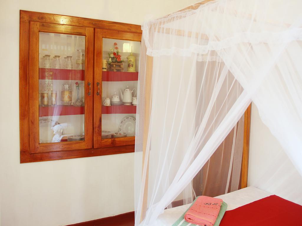 فندق Desitha Family House ميريسا المظهر الخارجي الصورة
