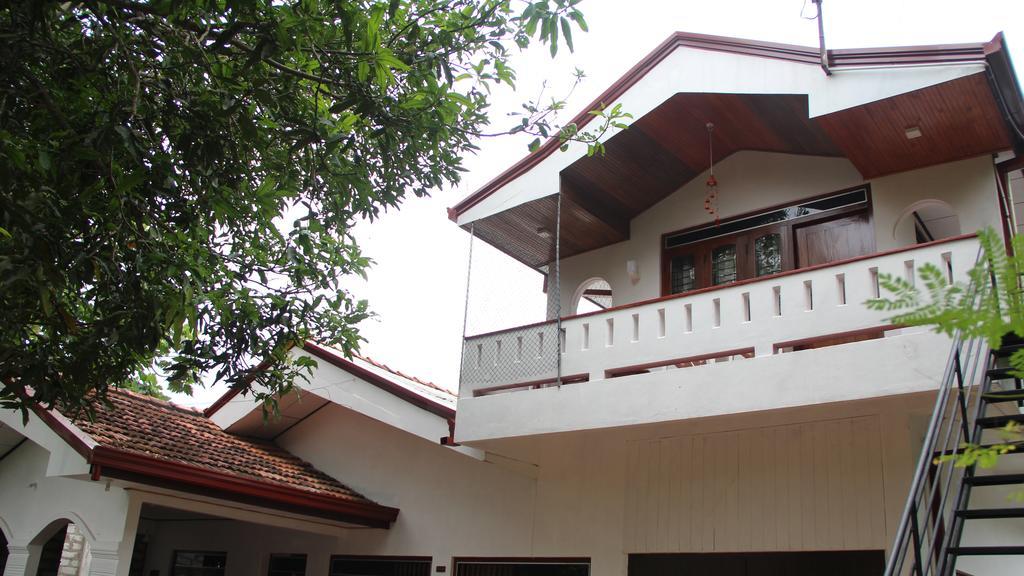 فندق Desitha Family House ميريسا المظهر الخارجي الصورة