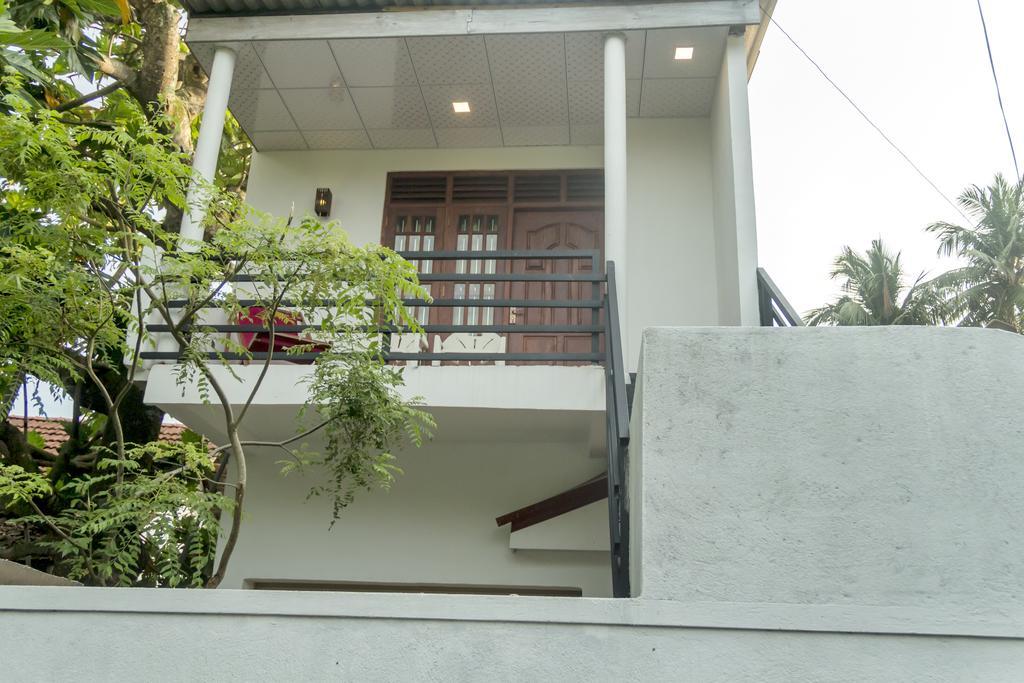 فندق Desitha Family House ميريسا المظهر الخارجي الصورة