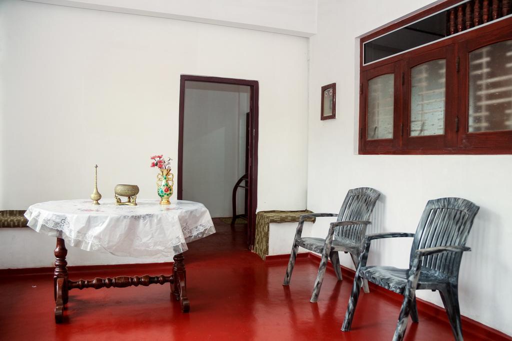 فندق Desitha Family House ميريسا المظهر الخارجي الصورة