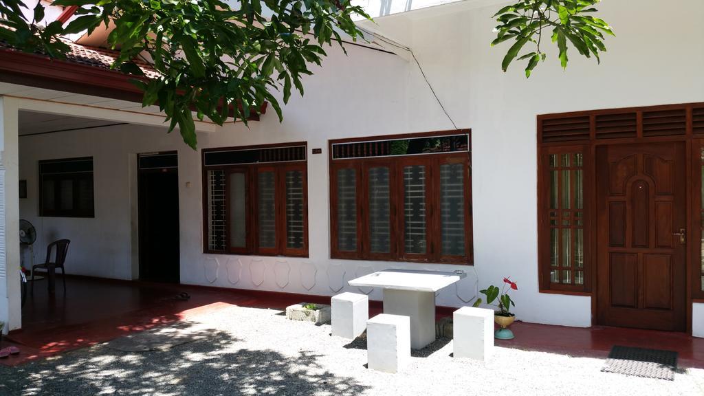 فندق Desitha Family House ميريسا المظهر الخارجي الصورة